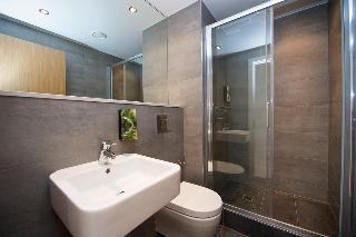 Staycity Aparthotel Paragon Street, York