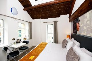 Staycity Aparthotel Deptford, Londyn