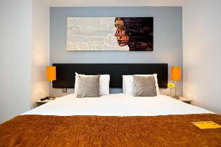 Staycity Aparthotel Deptford, Londyn