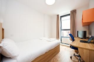 Citylivein Wembley, Londyn