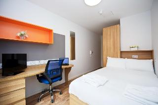 Citylivein Wembley, Londyn