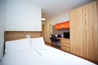 Citylivein Wembley, Londyn