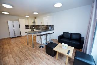 Citylivein Wembley, Londyn