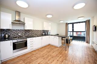 Citylivein Wembley, Londyn