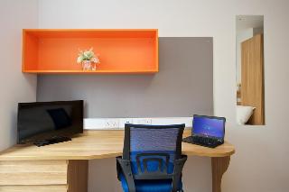 Citylivein Wembley, Londyn