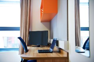 Citylivein Wembley, Londyn