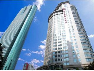 Huaan International Hotel - Shenzhen