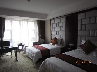 Shanghai Le Xiang International Hotel
