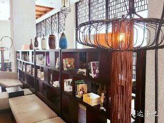 Relax Season Hotel Dongmen BAR