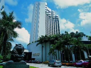 Golden Gulf Jasper Hotels Shantou