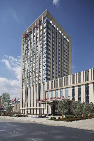 Wanda Realm Dandong