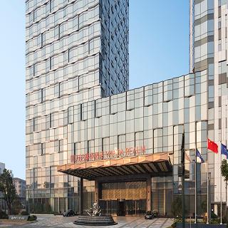 Wanda Realm Changzhou Hotel
