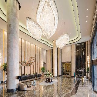 Wanda Realm Changzhou Hotel
