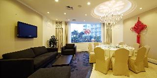 深圳大梅沙雅兰酒店 Dameisha Airland Hotel - Shenzhen