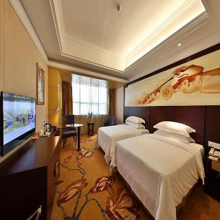 Minnan International Hotel - Zhangjiajie