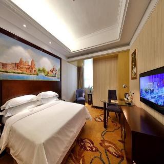 Minnan International Hotel - Zhangjiajie
