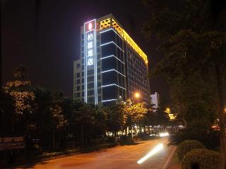 Shunde Austin Park Lane Hotel
