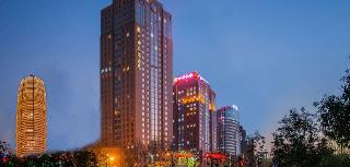 Zhongyou Garden Hotel - Zhengzhou