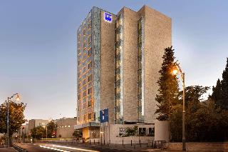 Foto del Hotel Bat Sheva Jerusalem by Jacob Hotels del viaje tour rebeca