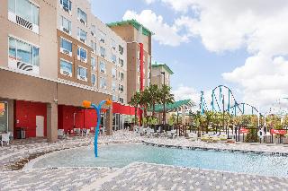 Holiday Inn Express & Suites Orlando at Seaworld