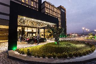 Dedeman Cizre Hotel
