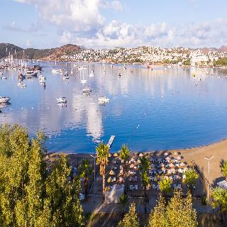 Anadolu Hotel Bodrum