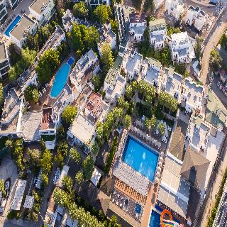Anadolu Hotel Bodrum