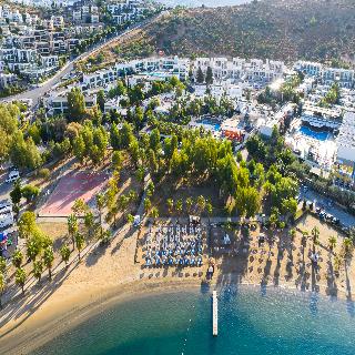 Anadolu Hotel Bodrum