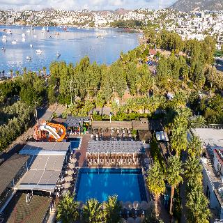 Anadolu Hotel Bodrum