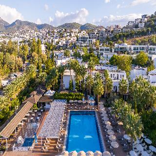 Anadolu Hotel Bodrum