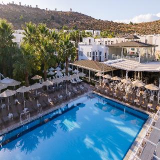 Anadolu Hotel Bodrum