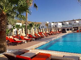 Anadolu Hotel Bodrum