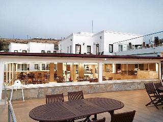Anadolu Hotel Bodrum