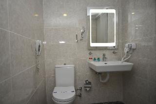 Anadolu Hotel Bodrum