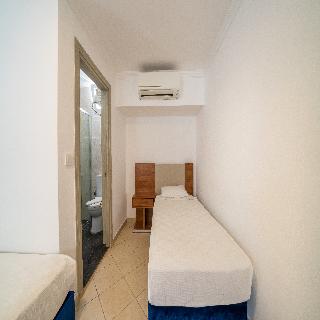Anadolu Hotel Bodrum