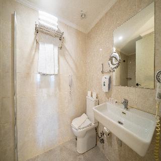Anadolu Hotel Bodrum
