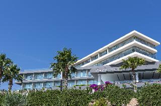 Cape Bodrum Luxury Hotel & Beach