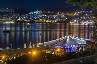 Cape Bodrum Luxury Hotel & Beach