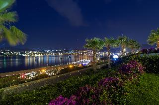 Cape Bodrum Luxury Hotel & Beach