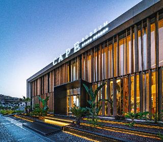 Cape Bodrum Luxury Hotel & Beach