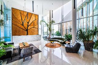 Cape Bodrum Luxury Hotel & Beach