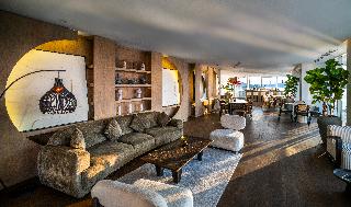 Cape Bodrum Luxury Hotel & Beach