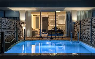 Cape Bodrum Luxury Hotel & Beach