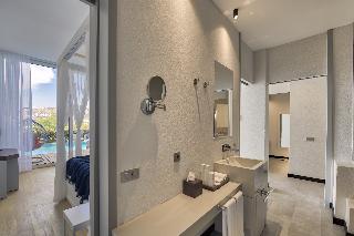 Cape Bodrum Luxury Hotel & Beach