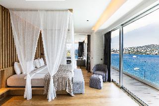Cape Bodrum Luxury Hotel & Beach