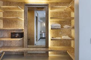 Cape Bodrum Luxury Hotel & Beach