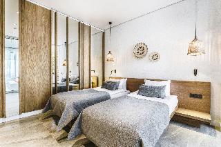 Cape Bodrum Luxury Hotel & Beach