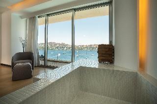Cape Bodrum Luxury Hotel & Beach