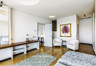 Cape Bodrum Luxury Hotel & Beach