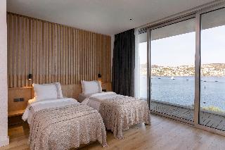 Cape Bodrum Luxury Hotel & Beach